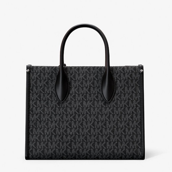 Michael Kors Mirella Small Signature Logo Crossbody Bag
Black
NWT - Picture 5 of 16